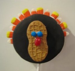 Moon Pie Turkeys