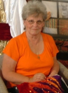 Carolyn Wainscott