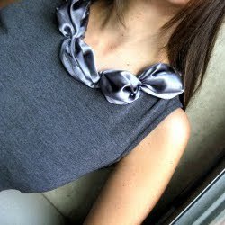 No Sew Ruffled Summer Top