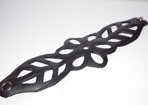 Reclaimed Rubber Bracelet