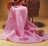30+ Quick and Easy Crochet Baby Blanket Patterns 30+ Quick and Easy Crochet Baby Blanket Patterns