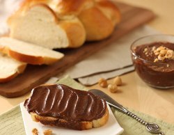 Copycat Nutella Recipe