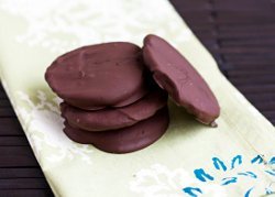 Tessa's Thin Mints