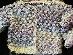 Homespun Jacket