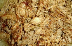 Gluten Free Pork Carnitas