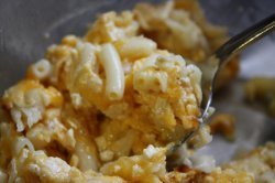 Marvelous Macaroni and Cheese