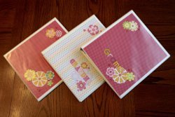 Memory Binder for Mom