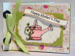 Mother's Day Mini Album