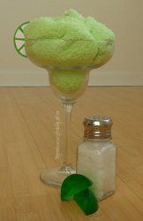 Sock-o De Mayo Margaritas