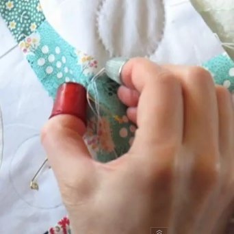 Hand Quilting Videos