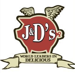 J&D's "Everything Should Taste Like Bacon" Review