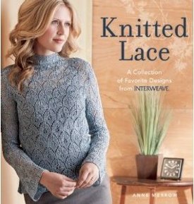 Knitted Lace Review
