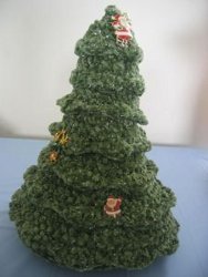 Table Top Christmas Tree