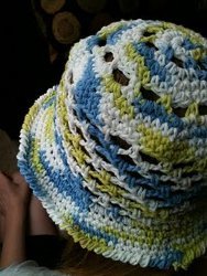 Sunburst Hat for Adults