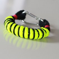 Proenza Schouler Inspired Neon Rope Bracelet