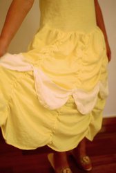 Sew a Beautiful Belle Dress