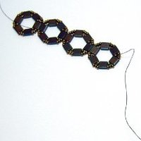 How to Add Thread | AllFreeJewelryMaking.com