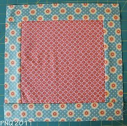 How to Attach Borders or Sashing