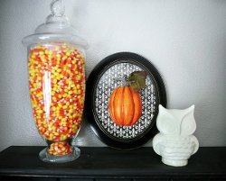 45 Halloween Party Ideas for Adults | AllFreeHolidayCrafts.com
