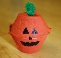 Download Free Go Green For Halloween 17 Halloween Recycling Crafts Allfreeholidaycrafts Com PSD Mockup Template