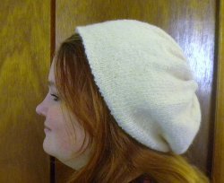 Rosalie Hale Hat