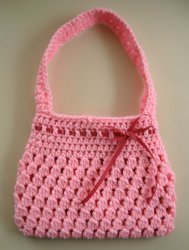 Bobble-licious Bag