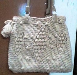 Bobbles Bag