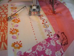 Tips for Machine Embroidery Quilting