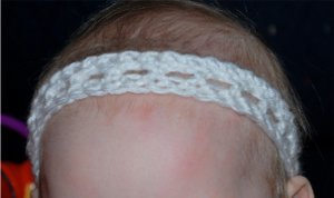 Addison Headband
