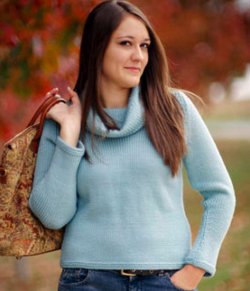 30 Easy Knit Sweater Patterns For Beginners