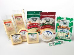 Organic Valley Cheese Review