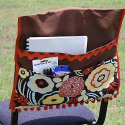 Back to School Desk Bag