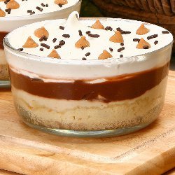 9 Healthy Peanut Butter Dessert Recipes