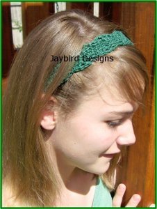 Pretty Little Headband