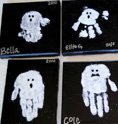  8 Halloween  Kids Craft  Ideas  Celebrate With These Fun 