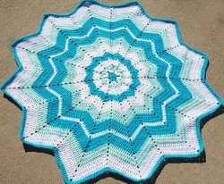 17 Free Crochet Patterns from August
