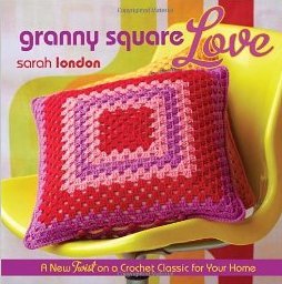 Granny Square Love
