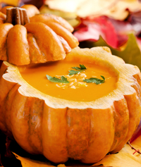 12 Pumpkin Recipes For Fall + Bonus Pumpkin Oatmeal Recipe