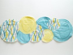 Circles and Waves Table Set Part 2