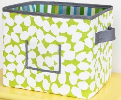 Fabric Storage Boxes