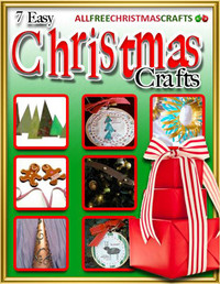7 Easy Christmas Crafts