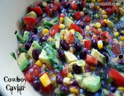 Cowboy Caviar