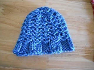 Star Stitch Football Hat