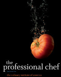 The Professional Chef, Ninth Edition Review