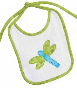 Little Critters Baby Bib