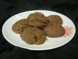 Not Your Grandma's Beet Biscuits