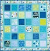 14 Easy Baby Quilt Patterns for Boys and Girls 