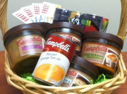 Campbell Soup Company Review