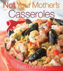 Not Your Mother's Casserole Review