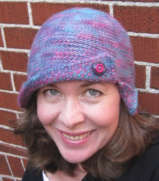 Reversible Cloche